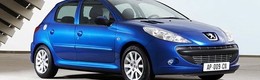 Peugeot 206+