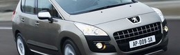 Peugeot 3008: francia crossover