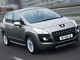 Peugeot 3008: francia crossover