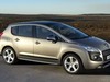 Peugeot 3008: francia crossover