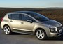 Peugeot 3008: francia crossover 1