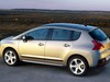 Peugeot 3008: francia crossover