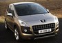 Peugeot 3008: francia crossover 4