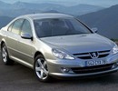 Peugeot 607