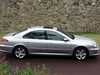 Peugeot 607