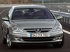 Peugeot 607