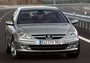 Peugeot 607 szupererős dízelekkel 2