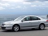 Peugeot 607