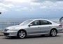 Peugeot 607 szupererős dízelekkel 4