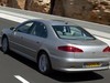 Peugeot 607