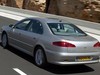 Peugeot 607