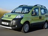 Peugeot Bipper Tepee Outdoor