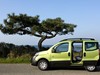 Peugeot Bipper Tepee Outdoor