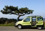 Peugeot Bipper Tepee Outdoor 4