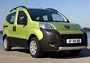 Peugeot Bipper Tepee Outdoor 6