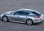 Porsche Panamera: négyajtós sportautó 2