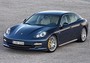 Porsche Panamera: négyajtós sportautó 3