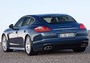 Porsche Panamera: négyajtós sportautó 4