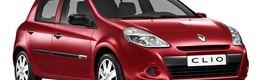 Renault Clio: modellfrissítés