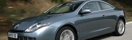 Renault Laguna Coupé: 8,75 millió forinttól