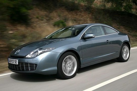 Renault Laguna