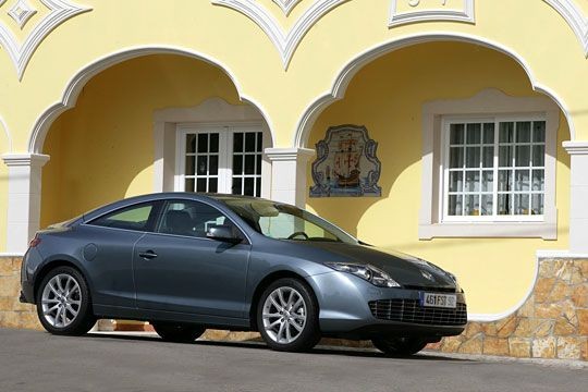 Renault Laguna