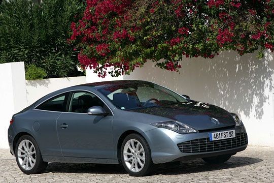 Renault Laguna