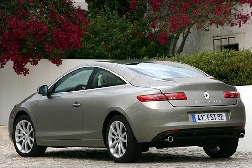 Renault Laguna