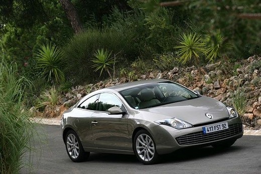 Renault Laguna