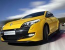 Renault Megane RS