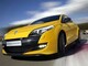 Renault Megane RS: itt az új sportos kompakt