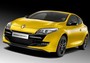 Renault Megane RS: itt az új sportos kompakt 1
