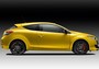 Renault Megane RS: itt az új sportos kompakt 2
