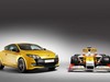 Renault Megane RS