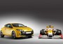 Renault Megane RS: itt az új sportos kompakt 5