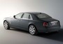 Rolls-Royce 200EX: a Baby Rolls 1