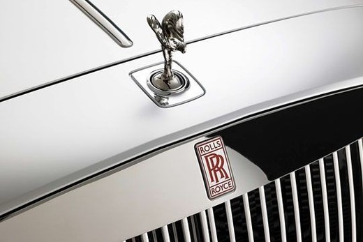 Rolls-Royce 200EX