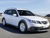 Saab 9-3X