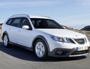 Saab 9-3X