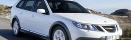 Saab 9-3X: szabadidős kombi