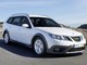 Saab 9-3X