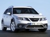 Saab 9-3X