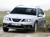 Saab 9-3X