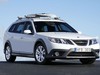 Saab 9-3X