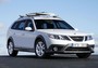 Saab 9-3X: szabadidős kombi 3