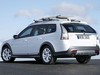 Saab 9-3X