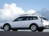 Saab 9-3X