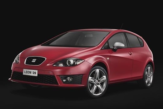 Seat Leon és Altea