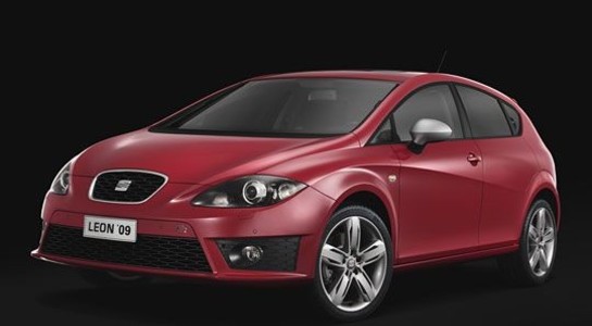 Seat Leon és Altea: finom megújulás