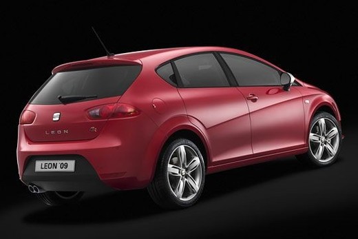 Seat Leon és Altea